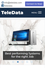 TeleData
